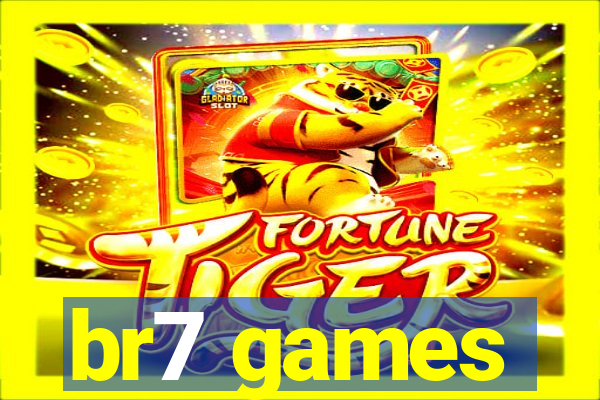 br7 games